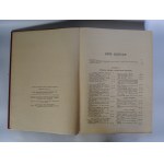 Dziesięciolecie Polski Odrodzonej - Księga Pamiątkowa 1918-1928 - Kraków-Warszawa 1928 r. [ Stan Idealny ]