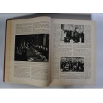 Dziesięciolecie Polski Odrodzonej - Księga Pamiątkowa 1918-1928 - Kraków-Warszawa 1928 r. [ Stan Idealny ]