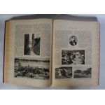 Dziesięciolecie Polski Odrodzonej - Księga Pamiątkowa 1918-1928 - Kraków-Warszawa 1928 r. [ Stan Idealny ]