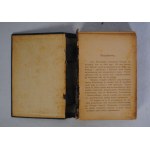 J. Słowacki - Listy Do Matki - Londyn 1910