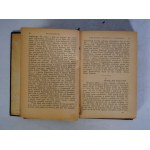 J. Słowacki - Listy Do Matki - Londyn 1910