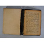 J. Słowacki - Listy Do Matki - Londyn 1910