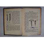 Janusz Domaniewski - Pogadanki Przyrodnicze Dla Klasy Pierwszej Szkół Średnich - Lwów-Warszawa 1926