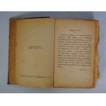 Jedyna Praktyczne Przepisy Konfitur, Konserw, Soków, Marynat, Wędlin, Wódek, Likierów, Win - Warszawa 1891 r.