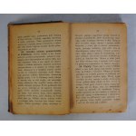 Jedyna Praktyczne Przepisy Konfitur, Konserw, Soków, Marynat, Wędlin, Wódek, Likierów, Win - Warszawa 1891 r.