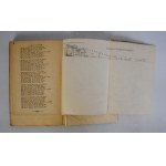 Fridrich von Mertak - Podręcznik Dla Kompanii Karabinów Maszynowych - Za Zgodą Królewskiego Ministerstwa Wojny Pruskiej 9 Września 1907 - Berlin 1915