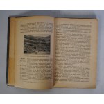Stanisław Sobiński - Geografja Polski - Nakład i Własność K. S. Jakubowskiego We Lwowie 1926 r.