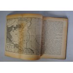 Stanisław Sobiński - Geografja Polski - Nakład i Własność K. S. Jakubowskiego We Lwowie 1926 r.