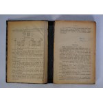 Bolesław Marczewski - Samouczek Rachunkowy - Nakładem Księgarni Kubaczka & Lang - Biała 1926 r.