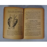 B. Dyakowski - Szkoła Powszechna - Początkowa Nauka O Przyrodzie - Nakład Gebethnera i Wolffa Warszawa