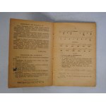 B. Balczyńska - Nowa Stenografia Polska - Podręcznik Zakwalifikowany Rozporządzeniem Ministra 12.6.1925 r. - Księgarnia Św. Wojciecha