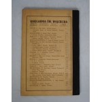 B. Balczyńska - Nowa Stenografia Polska - Podręcznik Zakwalifikowany Rozporządzeniem Ministra 12.6.1925 r. - Księgarnia Św. Wojciecha