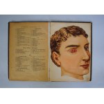 Zerlegbare Modelle zu Dr F König`s Ratgeber - Modele Anatomiczne Do Rozkładania