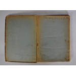 Ks. Emanuel Krzoska - Gramatyka Języka Polskiego - Wydanie Pierwsze - Nakładem Ks. Emanuela Krzoski W Zaborzu