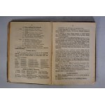 Ks. Emanuel Krzoska - Gramatyka Języka Polskiego - Wydanie Pierwsze - Nakładem Ks. Emanuela Krzoski W Zaborzu