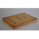 Kodeks Karny - Lwowski Instytut Wydawniczy - Lwów 1938 r.