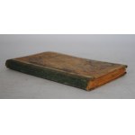 Józef Chociszewski - Przewodnik Do Pisania Listów Miłosnych - Bytom G.-Ś. 1900 r. [Ciekawostka]