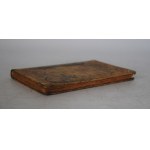 Józef Chociszewski - Przewodnik Do Pisania Listów Miłosnych - Bytom G.-Ś. 1900 r. [Ciekawostka]