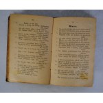Józef Chociszewski - Przewodnik Do Pisania Listów Miłosnych - Bytom G.-Ś. 1900 r. [Ciekawostka]