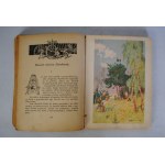 Marja Konopnicka - O Krasnoludkach I O Sierotce Marysi - Rysunki Ł. Illinicza - Wydawnictwo M. Arcta W Warszawie 1937 r. - Pieczątka Na Kilku Stronach Prywatne Seminarium SS. (Siostry Szkolne) De Notre Dame W Bielsku