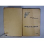 Katalog Ilustrowany - Strażackie Zakłady Przemysłowe Wł. H. Płóciennik W. Sztajer i S-ka - Warszawa Nowogrodzka 22 1938 r. [Rzadkość]