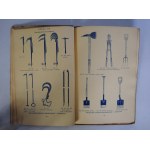 Katalog Ilustrowany - Strażackie Zakłady Przemysłowe Wł. H. Płóciennik W. Sztajer i S-ka - Warszawa Nowogrodzka 22 1938 r. [Rzadkość]