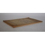 Bolesław Wójcikiewicz Radca Pożarnictwa - Mały Instruktor Strażacki - Nakładem Unji Strażackiej We Lwowie 1926 r. - Pieczątka Komenda Ochotniczej Straży Pożarnej W Wojkowicach-Komornych pow. Będzin