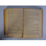 Redaktor A. Wardęga - Terenowa Obrona Przeciwlotnicza - Szkolenie Podstawowe - Liga Przyjaciół Żołnierza - Warszawa 1953 r.