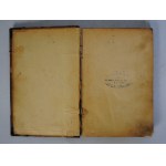Kasper Wojnar - Dzieje Polski W Ostatnich Stu Latach 1795-1895 - Nakładem Dra Z. Kostkiewicza I K. Wojnara - Kraków 1895 r.
