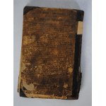 Kasper Wojnar - Dzieje Polski W Ostatnich Stu Latach 1795-1895 - Nakładem Dra Z. Kostkiewicza I K. Wojnara - Kraków 1895 r.
