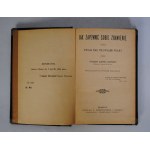 Św. Alfons Liguori - Jak Zapewnić Sobie Zbawienie - Imprimatur 1884 r. - Nakład G. Gebethnera I Spółki - Kraków.
