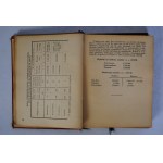 Kalendarz Drogowy Rok Gospodarczy 1939-40 - Pod Redakcją Inż. H. Kiepala I Inż. A. Missbacha - Wydawca Związek Inżynierów Drogowych R.P