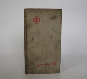 Junak M 10 - Szczecińska Fabryka Motocykli - Junak 10 Motorcycle Service Manual - Wydawnictwo Komunikacji I Łączności Warsaw 1961.