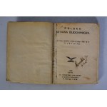 Polska Ustawa Budownicza - Dr. Maksymiljan Bodek Księgarnia Nakładowa Lwów 1928 r.