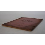 Alojzy Pawełek - Gawędy Instruktorskie - Zbiór Tematów Przeznaczonych Dla Starszej Młodzieży Harcerskiej I Kierowników - Poznań 1919 r.