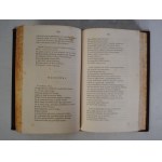 Leon Zienkowicz - Poezye Maurycego Gosławskiego - Wydanie Pierwsze - F.A. Brockhaus Lipsk 1864 r.