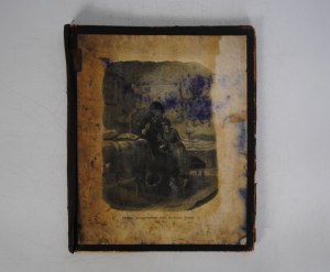 Antonina Machczynska - Pobudka Opowiadania dla Dorastającej Młodzieży - Nakładem Polskiego Towarzystwa Pedagogicznego - Lwow 1909.