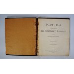 Antonina Machczyńska - Pobudka Opowiadania Dla Dorastającej Młodzieży - Nakładem Polskiego Towarzystwa Pedagogicznego - Lwów 1909 r.