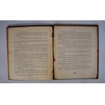 Antonina Machczyńska - Pobudka Opowiadania Dla Dorastającej Młodzieży - Nakładem Polskiego Towarzystwa Pedagogicznego - Lwów 1909 r.