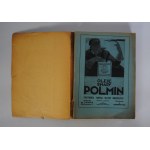Rocznik Kolejowy - Wydawnictwa Rok Pierwszy 1930 - Nakładem Związku Prawników Polskich Koleji Państwowych W Warszawie - Ministerstwo Komunikacji