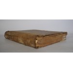Świat Dwutygodnik Ilustrowany - Rocznik Trzeci - Nakładem Redakcji Świata - Kraków 1890 r. - Pieczątka Czytelnia Mieszczańska W Kętach