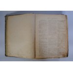 Świat Dwutygodnik Ilustrowany - Rocznik Trzeci - Nakładem Redakcji Świata - Kraków 1890 r. - Pieczątka Czytelnia Mieszczańska W Kętach
