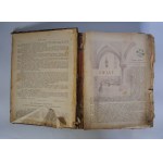 Świat Dwutygodnik Ilustrowany - Rocznik Trzeci - Nakładem Redakcji Świata - Kraków 1890 r. - Pieczątka Czytelnia Mieszczańska W Kętach