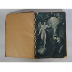 Przewodnik Katolicki - Ilustrowany Tygodnik Dla Rodzin Katolickich - Zbiór Publikacji Od Nr 14 Do 52 1937 r. - Pieczątka Biblioteka Domowa ST. Żdziebłowie