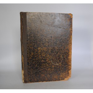 Nowości Ilustrowane - Zbiór Publikacji Od Nr 2-3 Do Nr 26 - Kraków 1919 r.