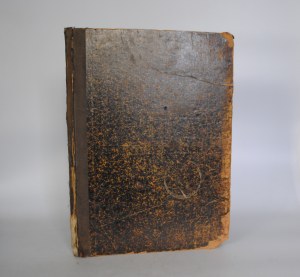 News Illustrated - Collection of Publications from No. 2-3 to No. 26 - Krakow 1919.