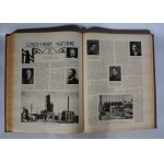 Dziesięciolecie Polski Odrodzonej Księga Pamiątkowa 1918-1928 - Kraków - Warszawa 1928