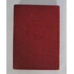 Księga Pamiątkowa Rzemiosła - Wydana Z Okazji 25-Lecia Istnienia Izby Rzemieślniczej W Katowicach 1922-1947 r.