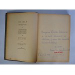 Księga Pamiątkowa Rzemiosła - Wydana Z Okazji 25-Lecia Istnienia Izby Rzemieślniczej W Katowicach 1922-1947 r.