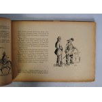 Karol Linder - Dawne Wojsko Polskie W Ilustracjach - Wydawnictwo Ministerstwa Obrony Narodowej 1955 r. - Wydanie Pierwsze